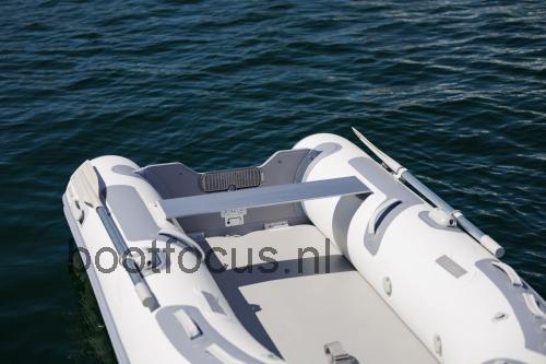 Zodiac Cadet 270 Aero beoordelingen en specificaties